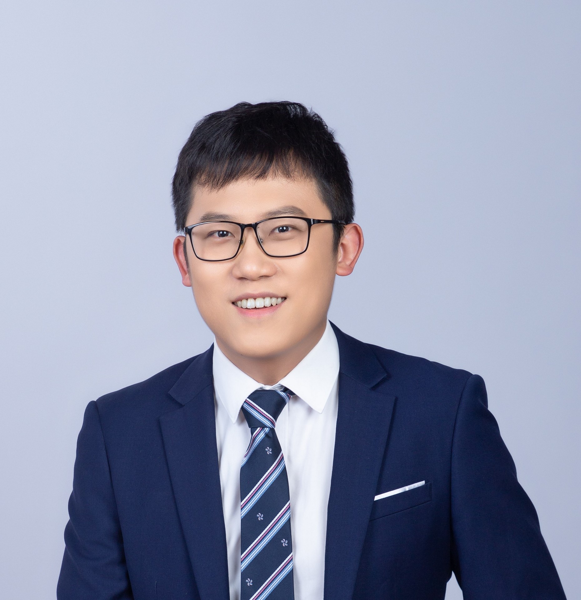 Xiaozhao Yousef Yang